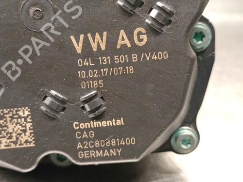 Egr AUDI Q5 (FYB, FYG) 2.0 TDI quattro | BP39552513M69  - Image 6