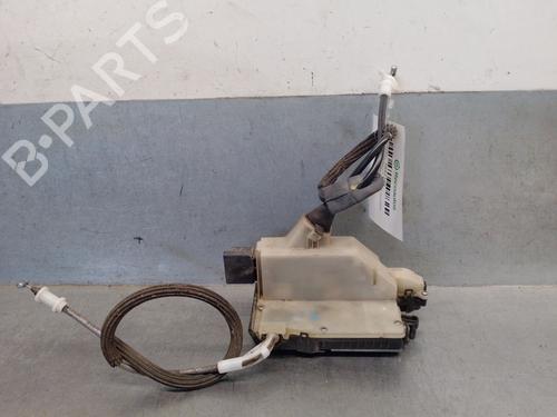 Serratura posteriore sinistra CITROËN DS4 (NX_) 1.6 HDi 110 (112 hp) 32363180