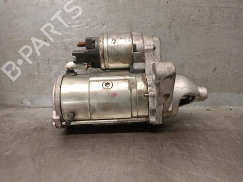 Used Starter TOYOTA AVENSIS Estate (_T27_) 2.0 D-4D (ADT270_, ADT270R) (126 hp) 26706380