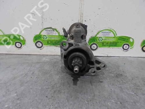 Used Starter Starter VW GOLF III (1H1) 1.4 (60 hp) 2312588 2312588