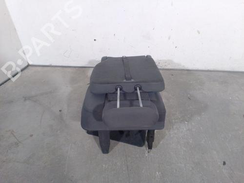 Rear seat CHRYSLER GRAND VOYAGER V (RT) 2.8 CRD | BP30549931C17