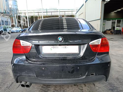 Electronic module BMW 3 (E90) 330 xd | BP25240481M83 - Image 7