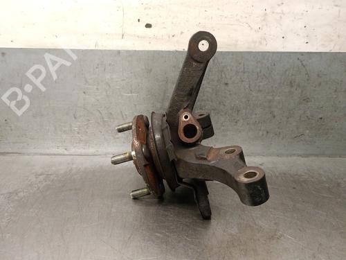 Right front steering knuckle HYUNDAI i10 I (PA) | BP32267054M26