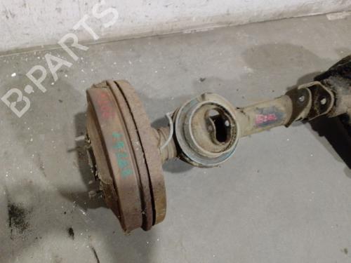 Rear axle SEAT 131 (131A) 2.0 | BP23964292M2 