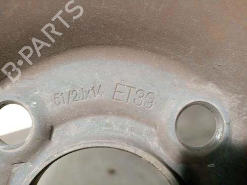 Rim OPEL VECTRA B (J96) 2.0 DI 16V (F19) | BP27278804C45 