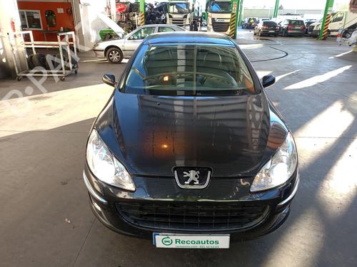 Front right panel PEUGEOT 407 (6D_) | BP31190176C59