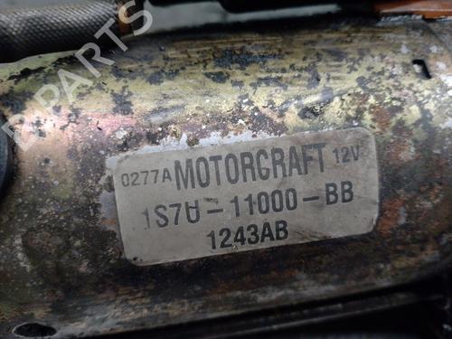 Starter FORD MONDEO III Turnier (BWY) 2.0 16V TDDi / TDCi | BP20848105M8 