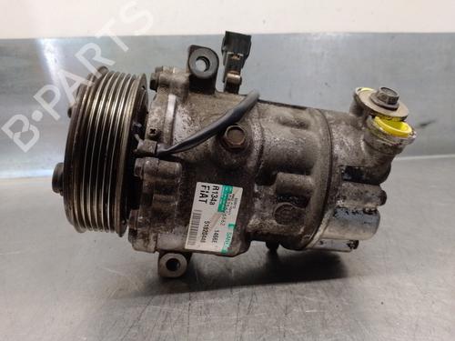Used AC compressor AC compressor 13921096 13921096