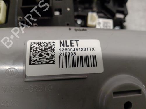 Innerbelysning HYUNDAI KONA (OS, OSE, OSI) 1.0 T-GDi Hybrid 48V | BP14363780I8 