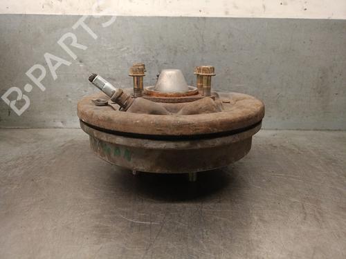 Right rear steering knuckle HYUNDAI GETZ (TB) 1.3 i | BP27182545M28 