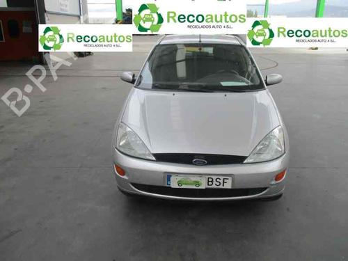 Køleventilator elektrisk FORD FOCUS I (DAW, DBW)  | BP2089814M35 