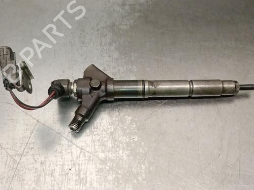 Used Injector Injector TOYOTA COROLLA Verso (ZER_, ZZE12_, R1_) 2.2 D-4D (AUR10_, AUR10R) (136 hp) 36391564 36391564