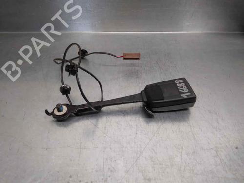 Seat buckle FORD FIESTA VII (HJ, HF) 1.0 EcoBoost mHEV H1BBB61208AC | DEL | IZQ | 5 | ÙERTAS