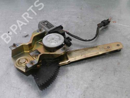 Used Rear right window mechanism Rear right window mechanism 2123755 2123755