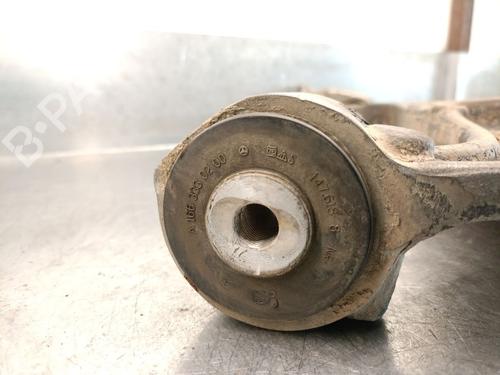 Right front suspension arm MERCEDES-BENZ G-CLASS (W463) G 500 (463.260, 463.261) | BP27361214M13 