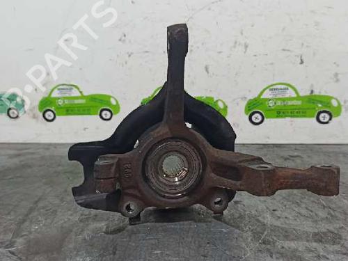 Left front steering knuckle LANCIA DEDRA (835_) 1.6 i.e. (835AA) | BP5391454M25 