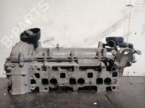 Topstykke MERCEDES-BENZ R-CLASS (W251, V251) R 350 CDI 4-matic (251.124, 251.125) (211 hp) 11797989