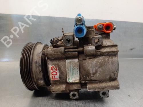Used AC compressor AC compressor 13927947 13927947