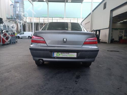 Gearbox PEUGEOT 406 (8B)  | BP21581336M3 