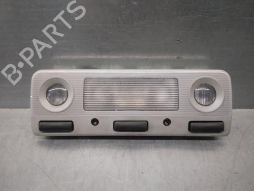 Innerbelysning BMW 5 (E39) 530 d (184 hp) 14984305