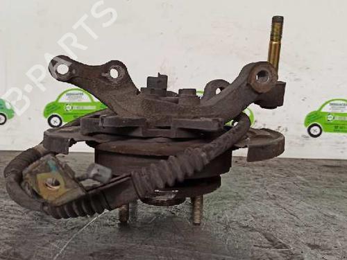 Left rear steering knuckle CHEVROLET LACETTI (J200) 1.6 | BP5886416M27 