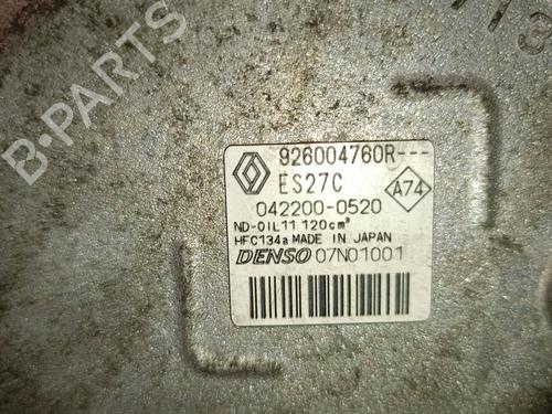 AC compressor RENAULT FLUENCE (L3_) Z.E. | BP34137680M34  - Image 7