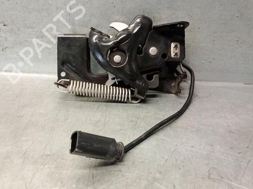 Hood lock BMW 3 (F30, F80) 330 e | BP28172599C133 