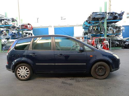 Grill FORD FOCUS C-MAX (DM2) 1.6 TDCi | BP30642246C40  - Image 10