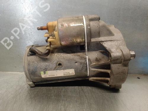 Used Starter CITROËN XSARA (N1) 2.0 HDi 90 (90 hp) 15823378