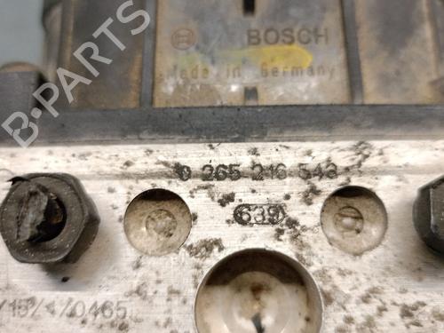 ABS pump PEUGEOT 406 (8B) 2.0 HDI 110 | BP28193769M43 