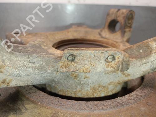 Left front steering knuckle OPEL MOVANO A Van (X70) 2.8 DTI (FD) | BP30124486M25 