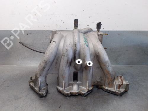 Used Intake manifold Intake manifold CHEVROLET AVEO / KALOS Hatchback (T200) 1.4 (83 hp) 33266608 33266608