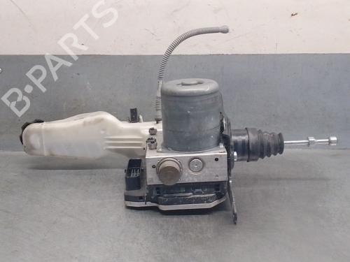 Used ABS pump OPEL ASTRA K Sports Tourer (B16) 1.2 Turbo (35) (145 hp) 25235107