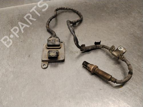 Elektronisk sensor Elektronisk sensor MAZDA CX-7 (ER) 2.2 MZR-CD AWD (ER10A) (173 hp) 39722861 39722861