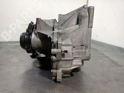 Gearbox FORD FIESTA VI (CB1, CCN) 1.6 TDCi | BP39652702M3 - Image 2