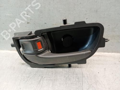 Used Rear left interior door handle CITROËN C1 II (PA_, PS_) 1.0 VTi 72 (72 hp) 25237669