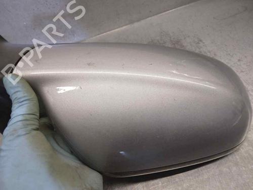 Right mirror PEUGEOT 307 (3A/C) 2.0 HDi 90 | BP18682392C27 