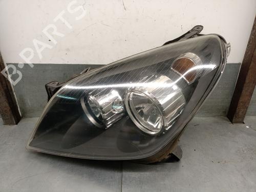 left-headlight-opel-astra-h-gtc-a04-2005-2006-2007-2008-2009-2010-34722204 main image
