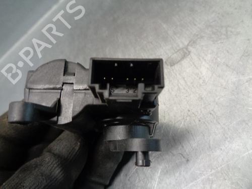 Heater blower motor VW SCIROCCO III (137, 138) 2.0 TSI | BP9705572M62 