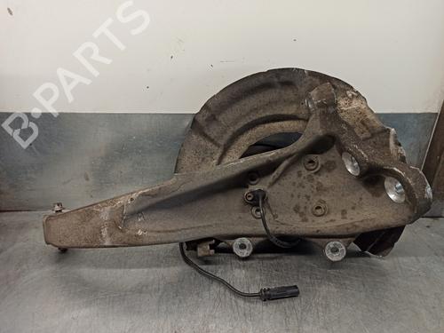 Used Left front steering knuckle BMW 7 (F01, F02, F03, F04) 730 d (245 hp) 13254630
