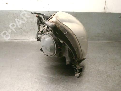 Right headlight TOYOTA AVENSIS Estate (_T25_) 2.2 D-CAT (ADT251_, ADT251R) | BP30805335C29