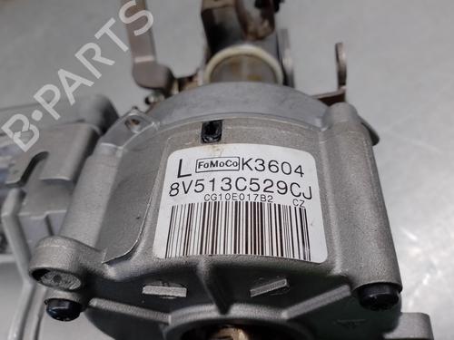 Steering column FORD FIESTA VI (CB1, CCN)  | BP15414380M21 