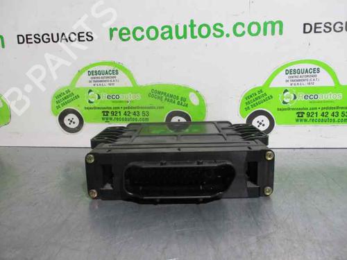 Gearbox control unit VW TOUAREG (7LA, 7L6, 7L7) 3.0 V6 TDI | BP2347203M52 