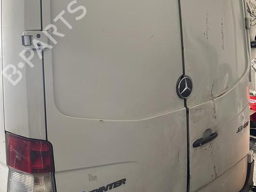 Farol Nevoeiro frente direito MERCEDES-BENZ SPRINTER 3,5-t Van (B906) 313 CDI (906.631, 906.633, 906.635, 906.637) | BP17002074C31 - Image 9