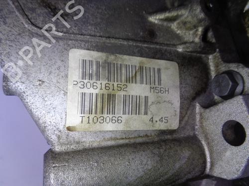 Gearbox VOLVO V40 Estate (645) 1.8 | BP17487769M3 