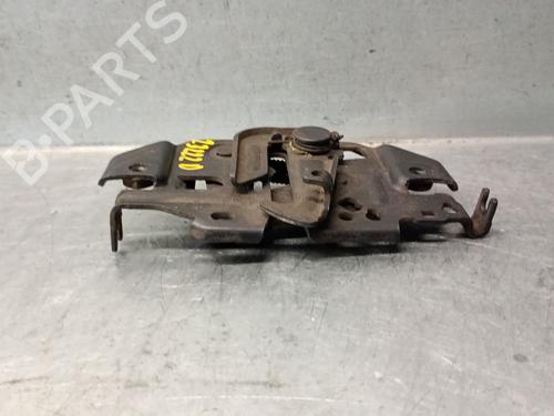 Hood lock FORD TRANSIT COURIER B460 MPV 1.5 TDCi | BP27606978C133 