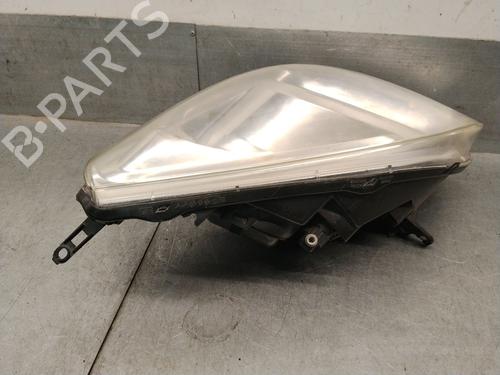 Left headlight RENAULT KANGOO Express (FW0/1_) 1.5 dCi 75 (FW07, FW10, FW04) | BP35794183C28 - Image 3