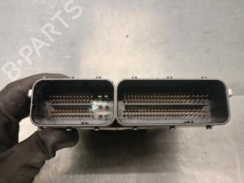 Engine control unit (ECU) BMW X3 (E83) 2.0 sd | BP23414831M57 