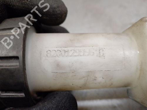 Brake master cylinder NISSAN NOTE (E11, NE11) 1.6 | BP25235253M77 