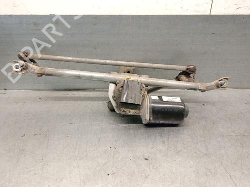 Ruitenwissermotor voor OPEL CORSA C (X01) 1.4 (F08, F68) (90 hp) 28721711